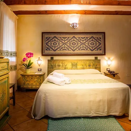 Hotel Fiore Di Maggio