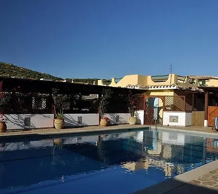 Fiore Di Maggio Hotell