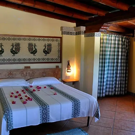 Fiore Di Maggio 3* 维拉西米乌斯