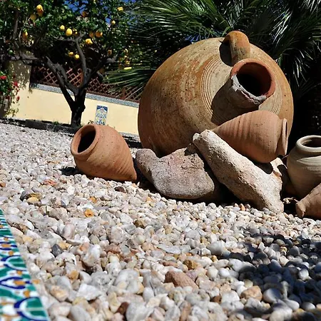 Fiore Di Maggio 3* וילסימיוס