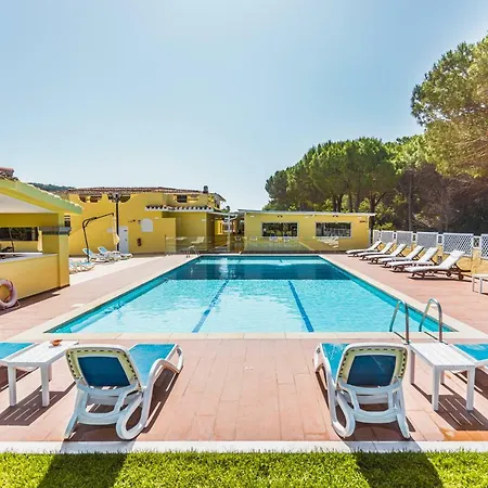 Hotel Fiore Di Maggio Villasimius