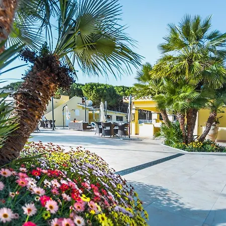 Hotel Fiore Di Maggio 3*