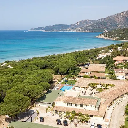 酒店 Fiore Di Maggio 3*