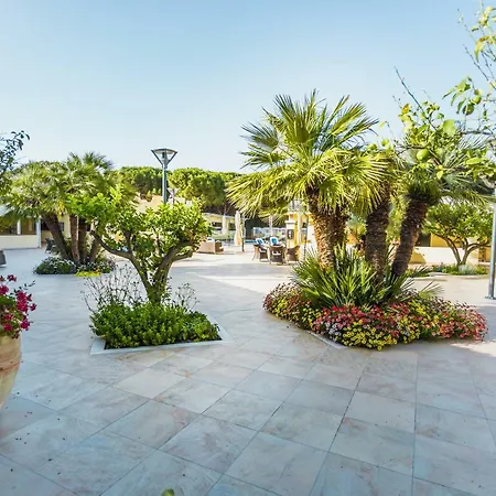 Fiore Di Maggio 3* 维拉西米乌斯