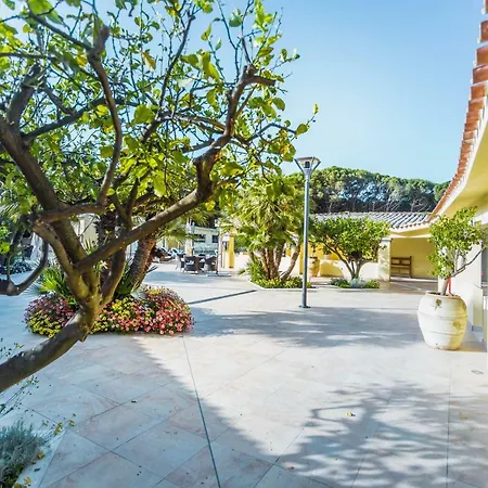 מלון Fiore Di Maggio וילסימיוס