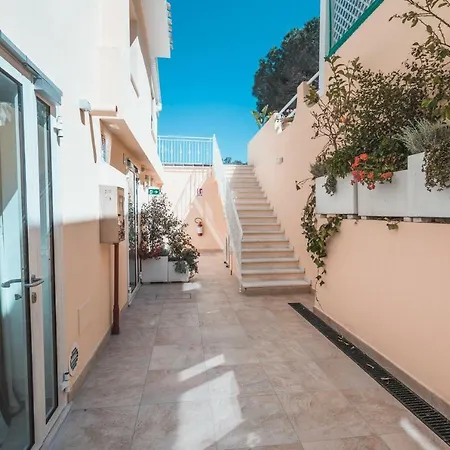 Fiore Di Maggio 3* וילסימיוס