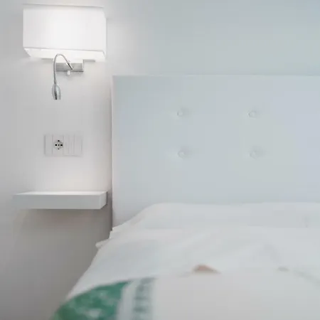 Fiore Di Maggio Hotel