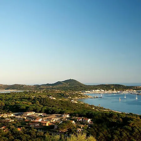 Fiore Di Maggio מלון 3*