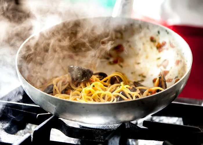 Fiore Di Maggio 3* Віллазімьюс