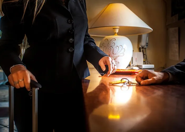 Fiore Di Maggio 3* Вилласимиус