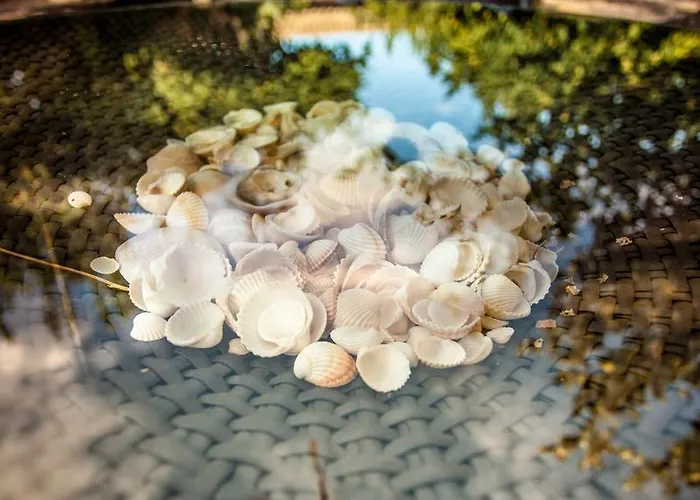 Fiore Di Maggio Hotel 3*