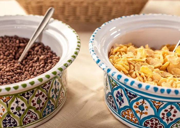 Fiore Di Maggio Готель Віллазімьюс