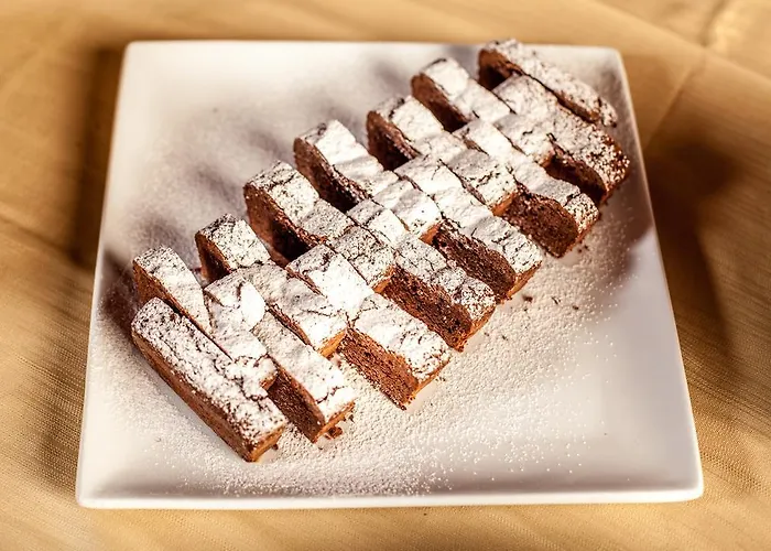 Fiore Di Maggio Готель Віллазімьюс