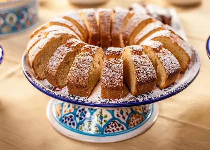 Fiore Di Maggio 3* Віллазімьюс