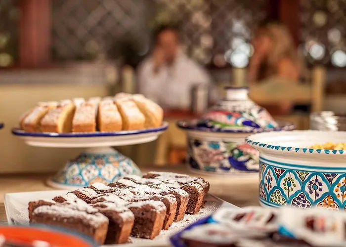 Fiore Di Maggio 3* Villasimius