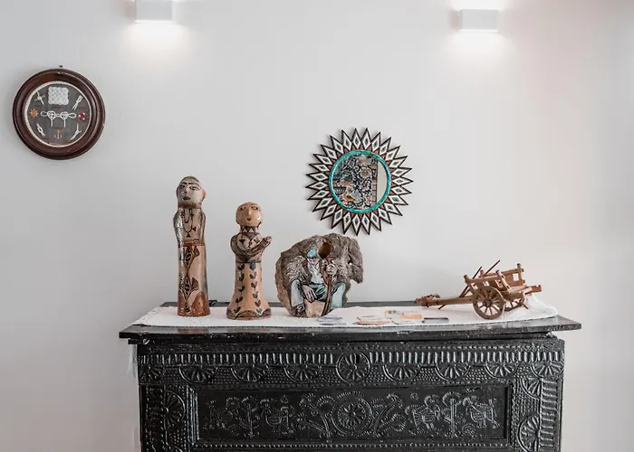 Fiore Di Maggio Вилласимиус