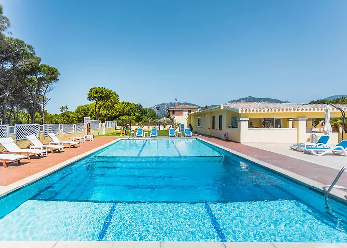 Fiore Di Maggio Hotel