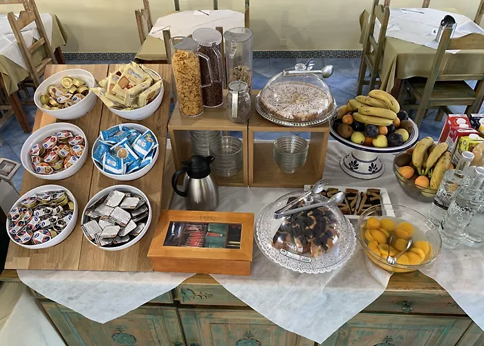 Fiore Di Maggio 3* Villasimius