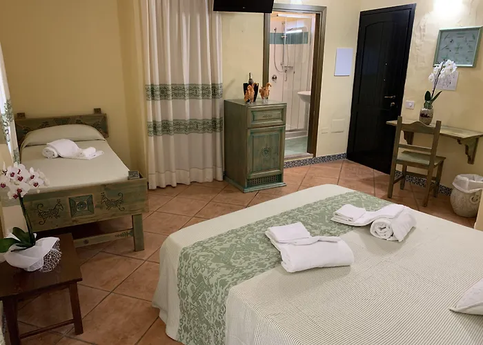 Fiore Di Maggio 维拉西米乌斯