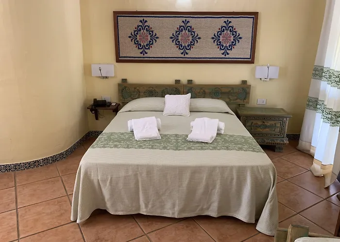 Fiore Di Maggio 3* Віллазімьюс