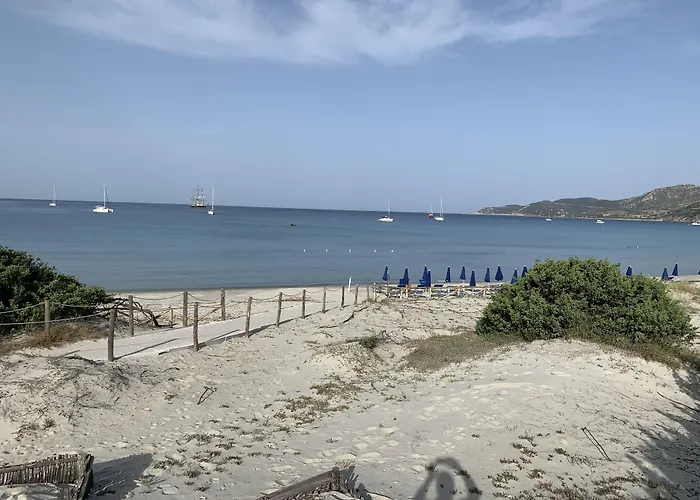 Отель Fiore Di Maggio 3*