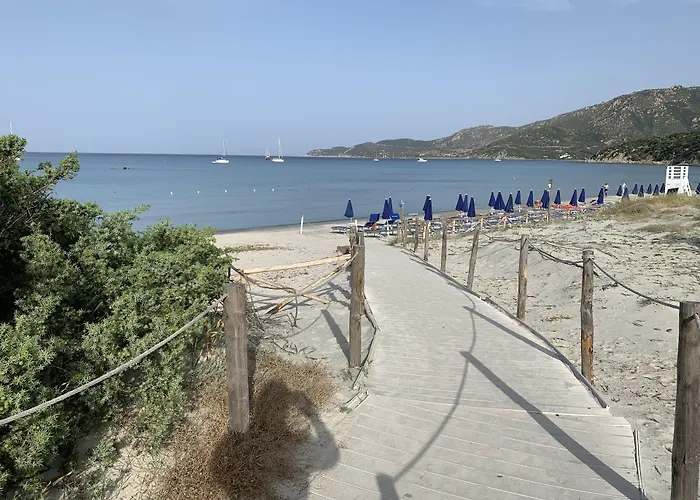 Fiore Di Maggio Отель 3*