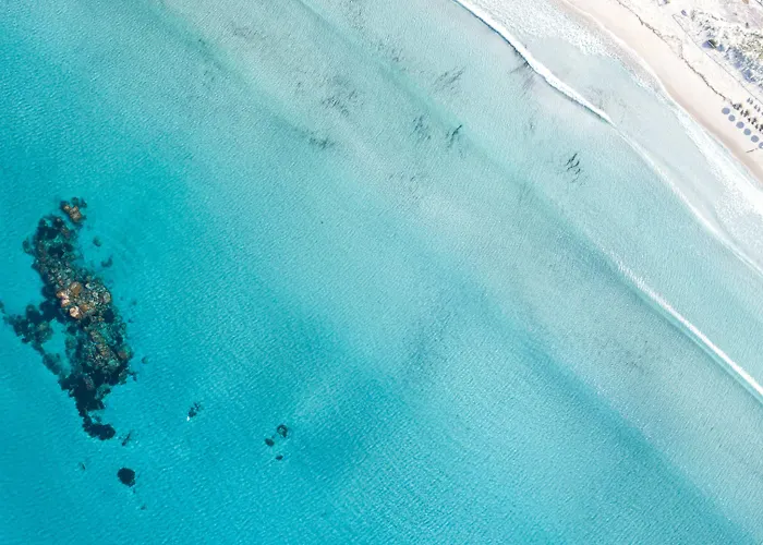 Fiore Di Maggio Готель