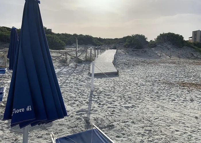 Отель Fiore Di Maggio