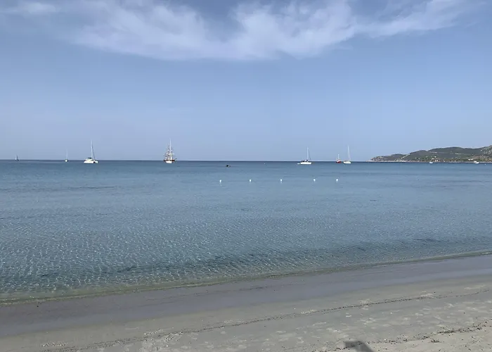 Fiore Di Maggio Отель Вилласимиус