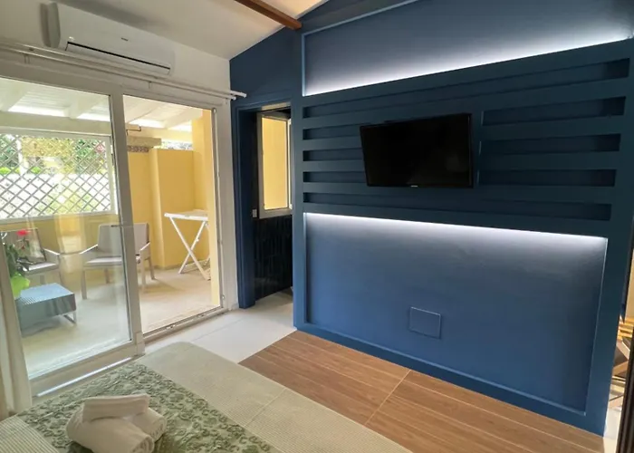 Fiore Di Maggio 3* Вилласимиус