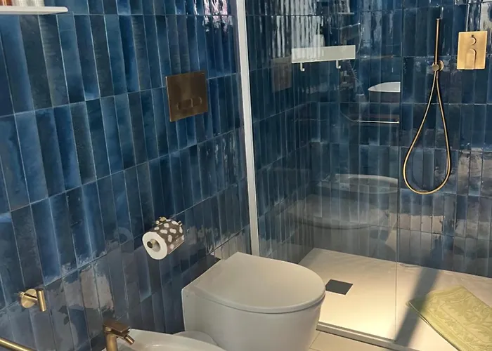 Готель Fiore Di Maggio 3*