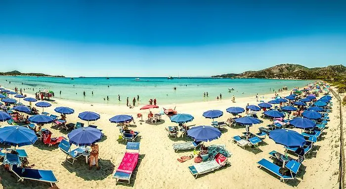 Hotel Fiore Di Maggio 3*