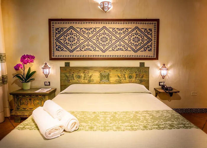 Fiore Di Maggio 3* Віллазімьюс