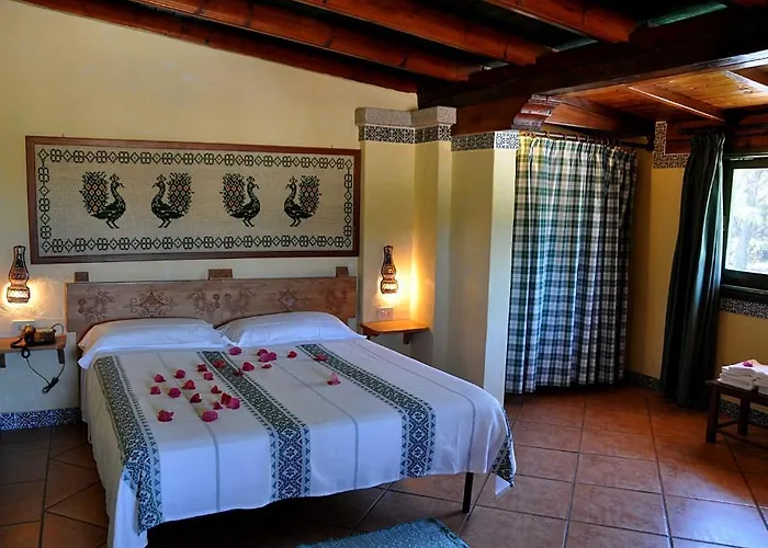 Fiore Di Maggio 3* Віллазімьюс