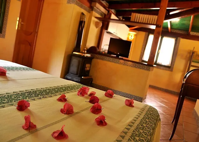 Fiore Di Maggio 3* 维拉西米乌斯