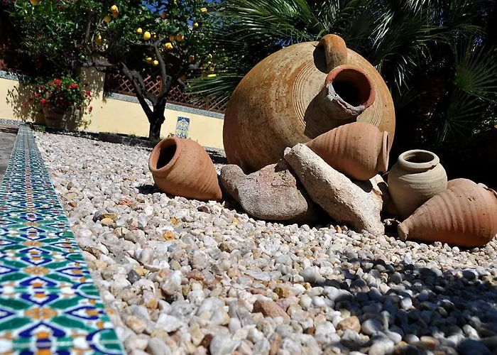 Fiore Di Maggio 3* Віллазімьюс