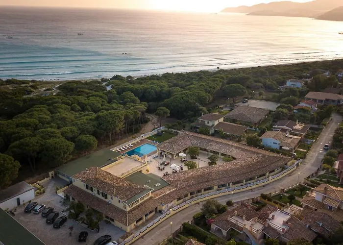 Отель Fiore Di Maggio