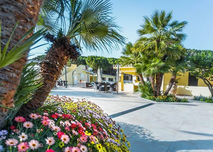 Hotel Fiore Di Maggio 3*