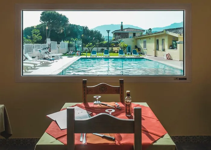 Fiore Di Maggio Hotel 3*