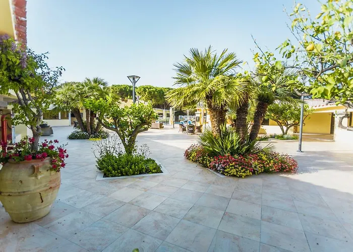 Fiore Di Maggio 3* Віллазімьюс