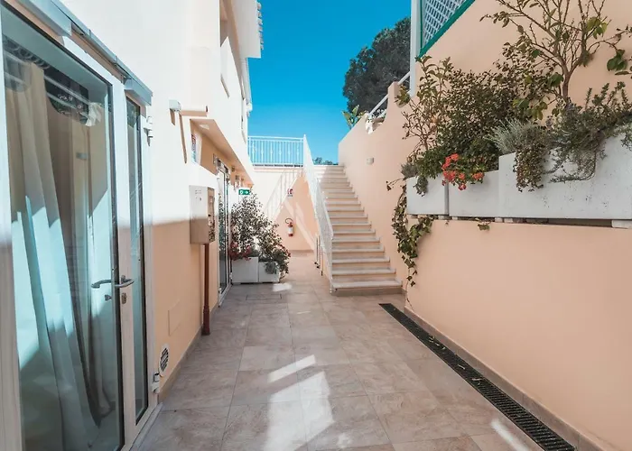 Fiore Di Maggio 3* 维拉西米乌斯