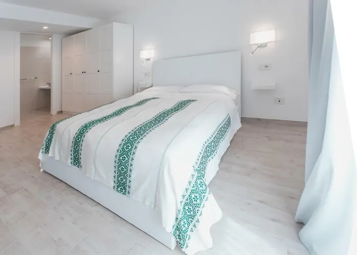 Hotel Fiore Di Maggio Villasimius