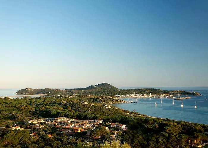 Fiore Di Maggio Готель 3*